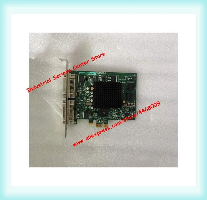  G55-MDDE32F, G550 PCI-E 1X 32M F7229-00 RE V.A